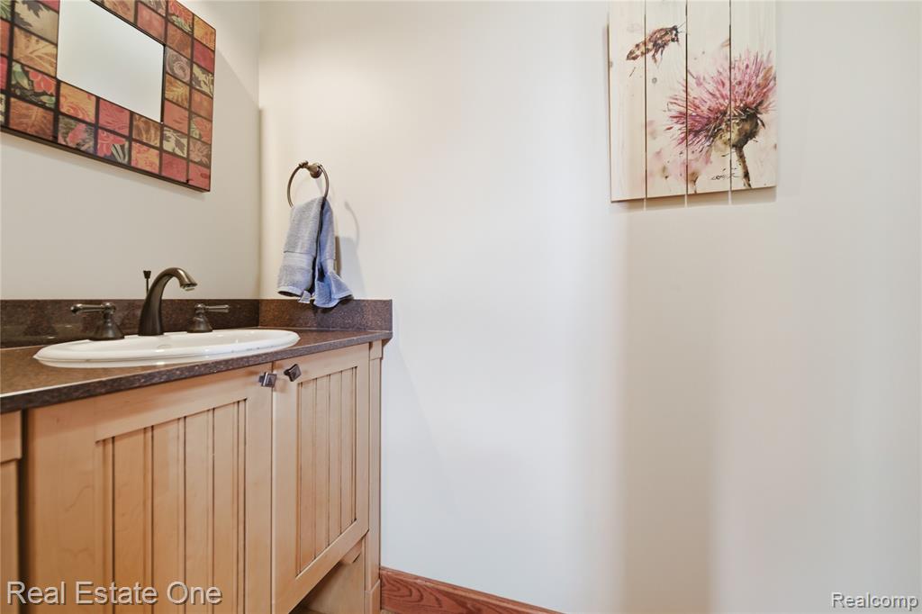 4529 Shoreview Lane, Whitmore Lake, MI 48189 — Photo 20