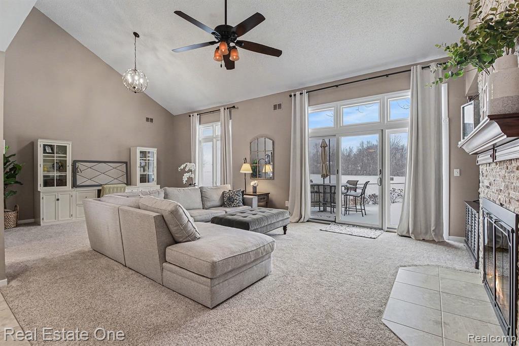 4813 Pickford Drive, Troy, MI 48085 — Photo 7