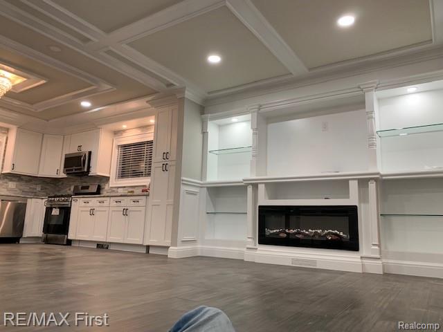 5603 Patricia Avenue, Shelby Twp, MI 48317 — Photo 12