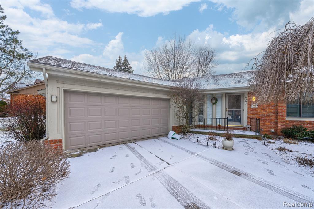 6367 Denton Drive, Troy, MI 48098 — Photo 4