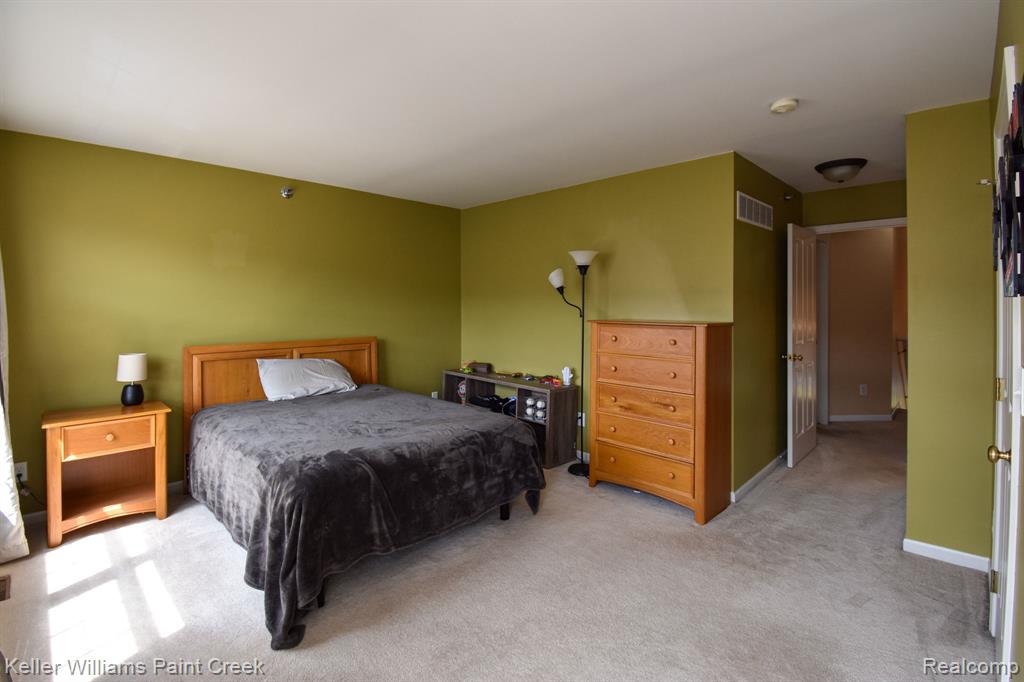 25467 SAINT JAMES, Southfield, MI 48075 — Photo 25
