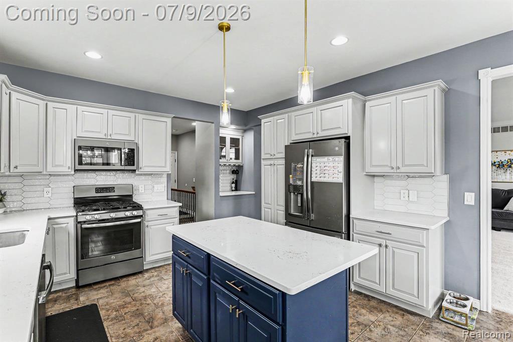 50289 Nantwich Drive, Macomb, MI 48044 — Photo 10