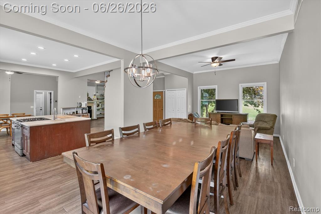 8114 Chilson Road, Pinckney, MI 48169 — Photo 8