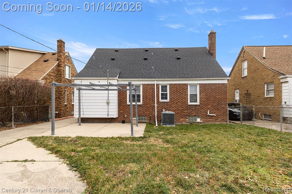 6552 Norwood Avenue, Allen Park, MI 48101 — Photo 31