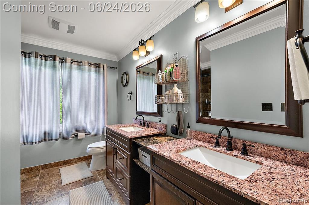40067 Woodside Drive S, Northville, MI 48168 — Photo 36