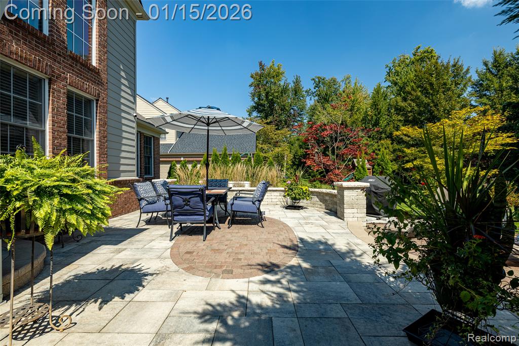 48502 Antique Road, Canton, MI 48187 — Photo 87