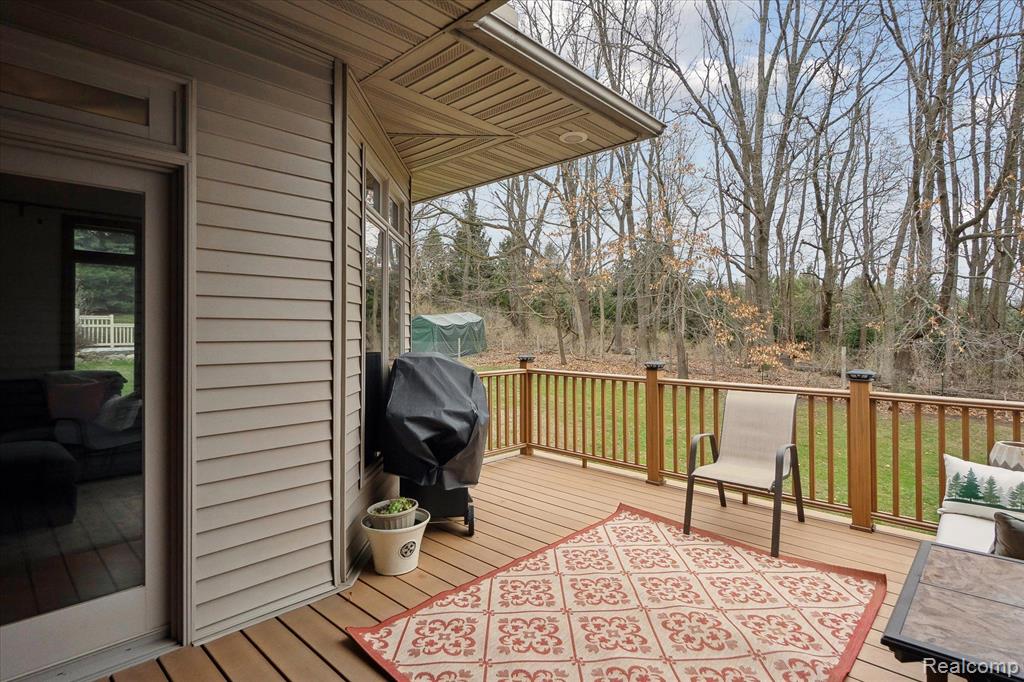 5167 HUNTERS Ridge, Holly, MI 48442 — Photo 49