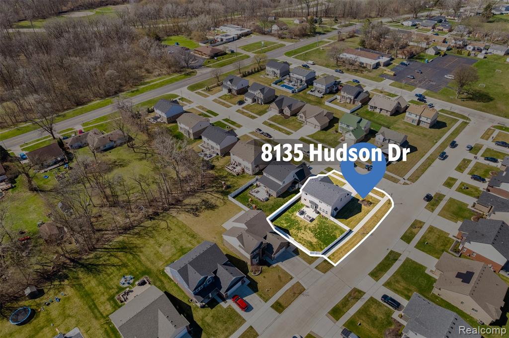 8135 Hudson Drive, Westland, MI — Photo 37