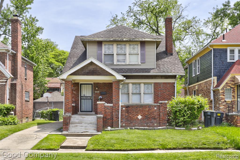 14510 Asbury Park, Detroit, MI 48227