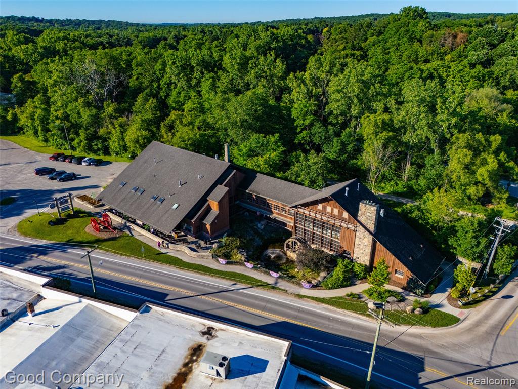 4575 Orion Road, Oakland, MI 48307 — Photo 24