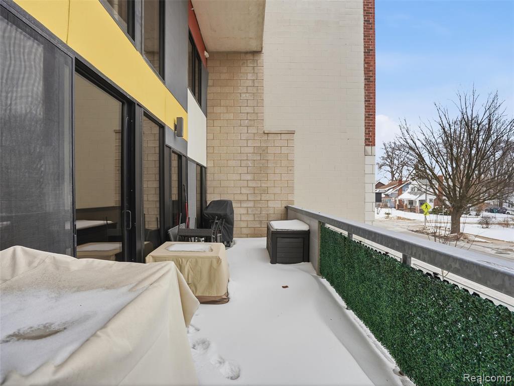 610 S Troy Street, Royal Oak, MI 48067 — Photo 24