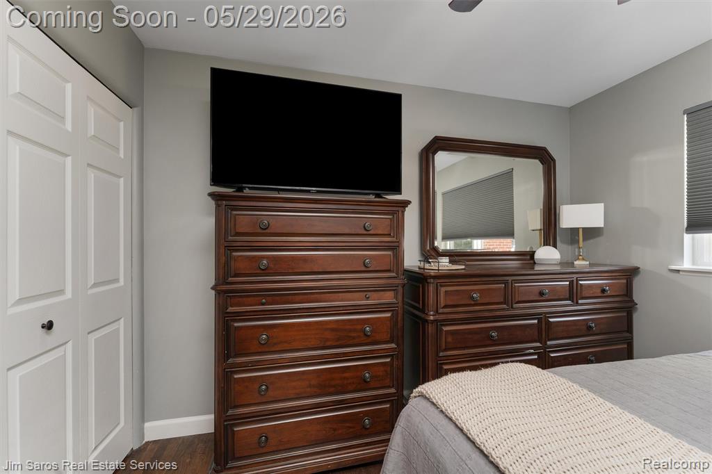22801 Lake Boulevard, Saint Clair Shores, MI 48082 — Photo 20