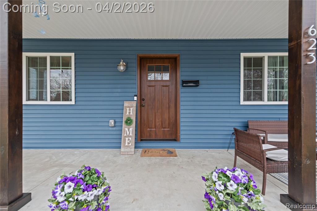 623 Columbia Street, Algonac, MI 48001 — Photo 5