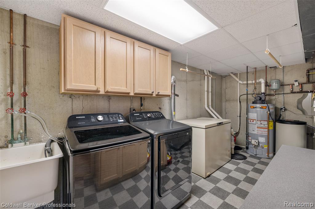 468 Orchard Ridge Drive, Lake Orion, MI 48362 — Photo 60