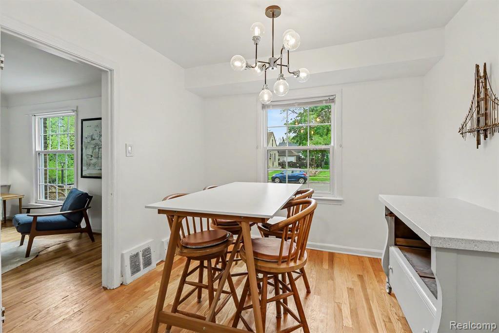 23045 Sherman Street, Oak Park, MI 48237 — Photo 14