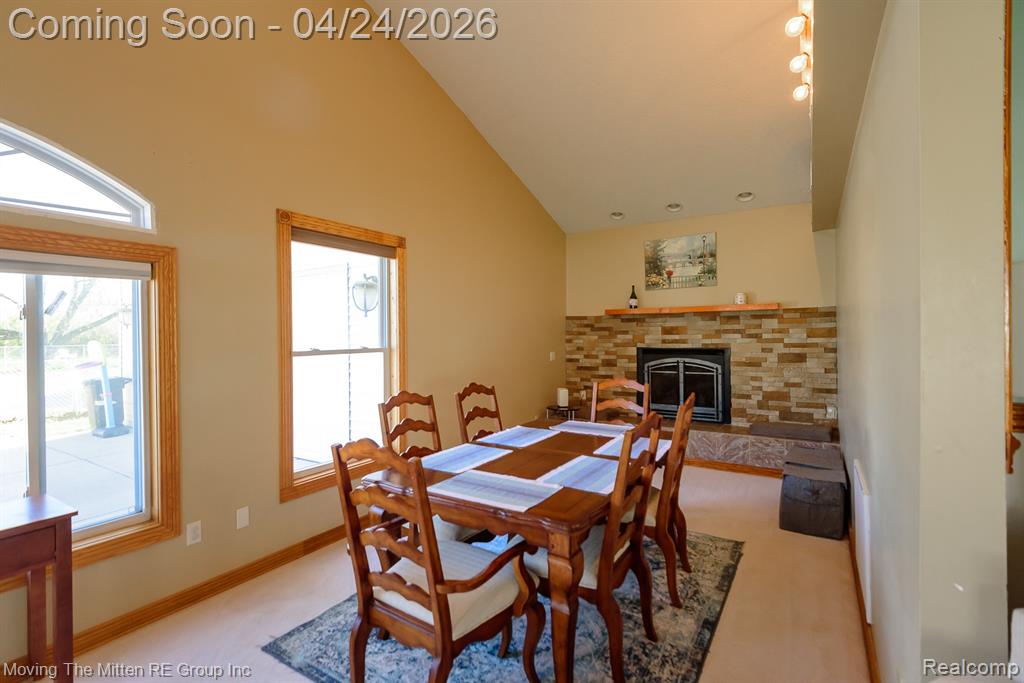 40 Potter Drive, Belleville, MI 48111 — Photo 6