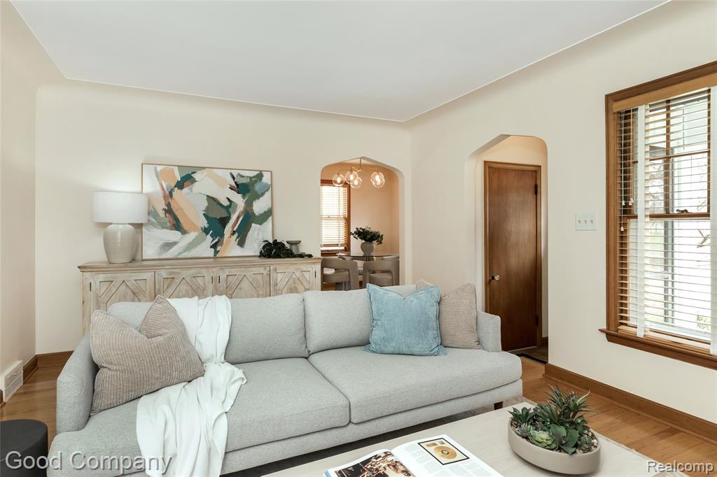 515 Potter Avenue, Royal Oak, MI 48067 — Photo 11
