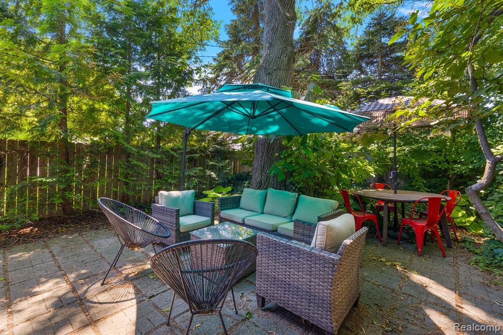 520 S Alexander Avenue, Royal Oak, MI 48067 — Photo 39