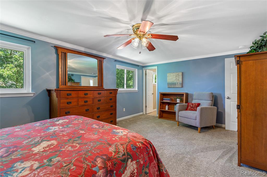 7406 Sussex Drive, Canton, MI 48187 — Photo 19