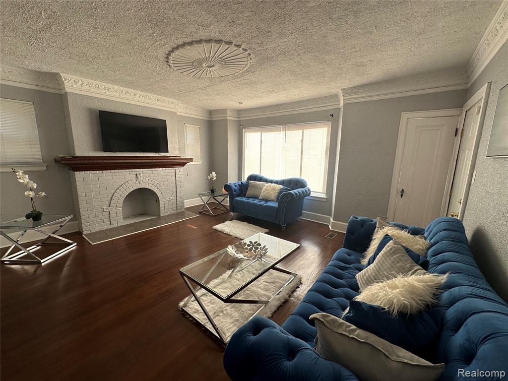 17566 Stoepel Street, Detroit, MI 48221 — Photo 3
