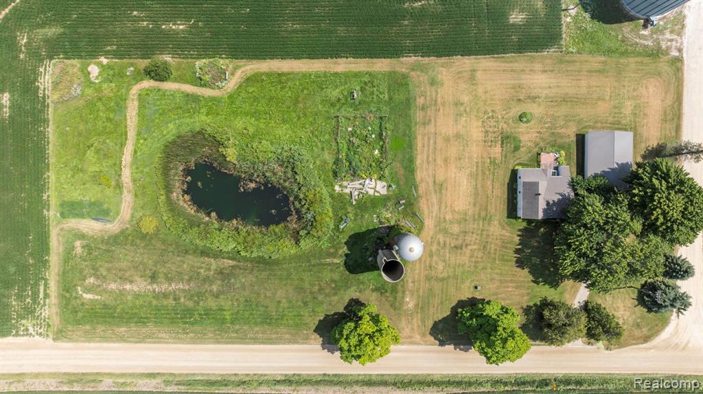 5445 Todd Road, Croswell, MI 48422 — Photo 15