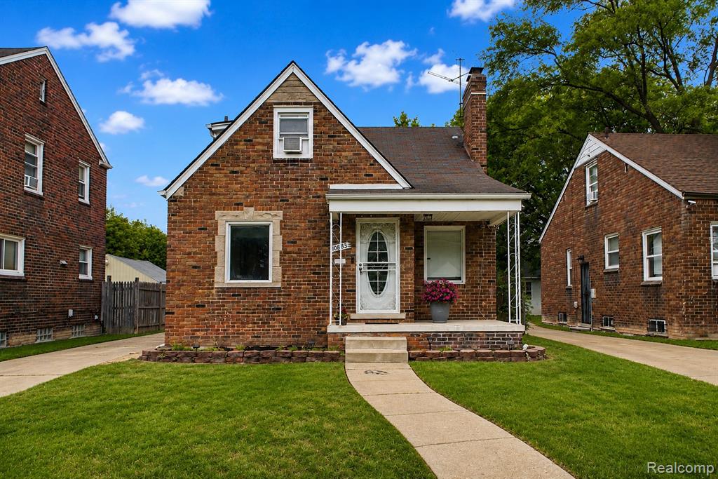 10883 Balfour Road, Detroit, MI 48224 — Photo 30