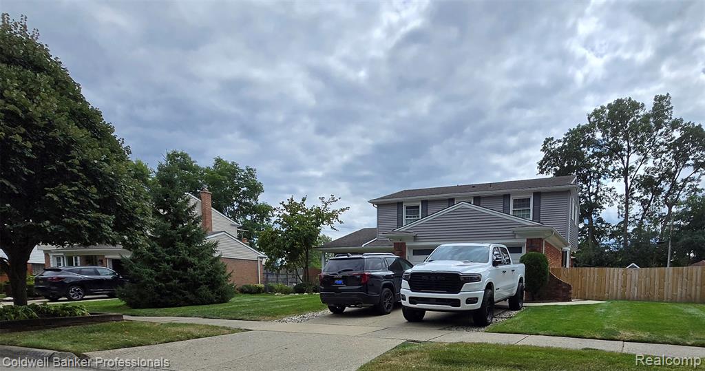 41411 Ivywood Lane Lane, Plymouth, MI 48170 — Photo 20