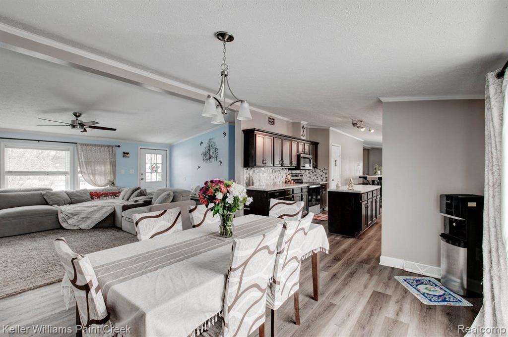 9255 LAMBS Road, Wales, MI — Photo 16