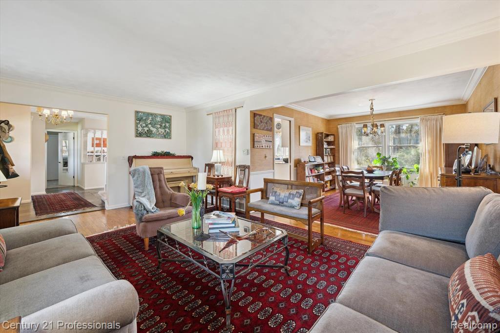 4538 COMANCHE Drive, Okemos, MI 48864 — Photo 6