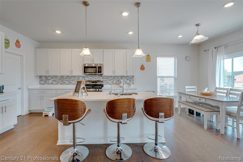 8580 Pioneer Street, Washington, MI — Photo 28