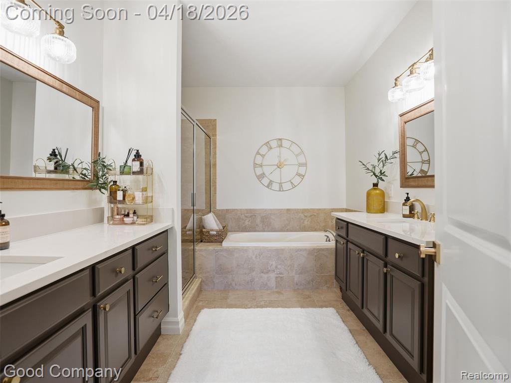 607 Poplar Court, Rochester Hills, MI 48306 — Photo 17