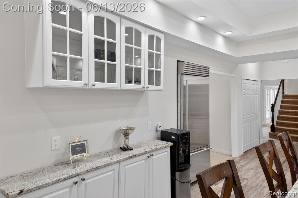 9961 Cross Creek Drive, South Lyon, MI 48178 — Photo 22