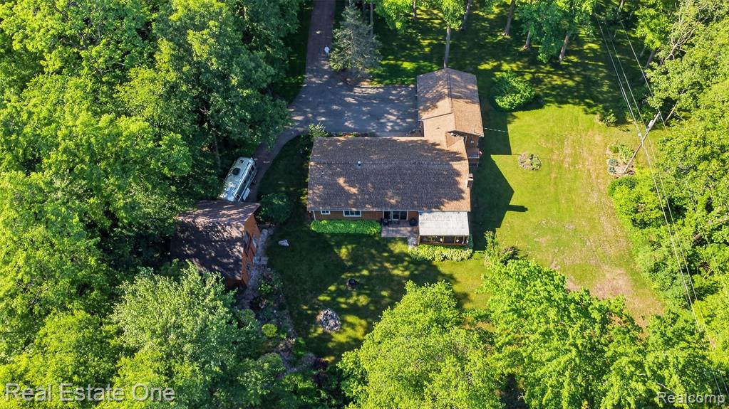 5466 Grange Hall Road, Holly, MI 48442 — Photo 28