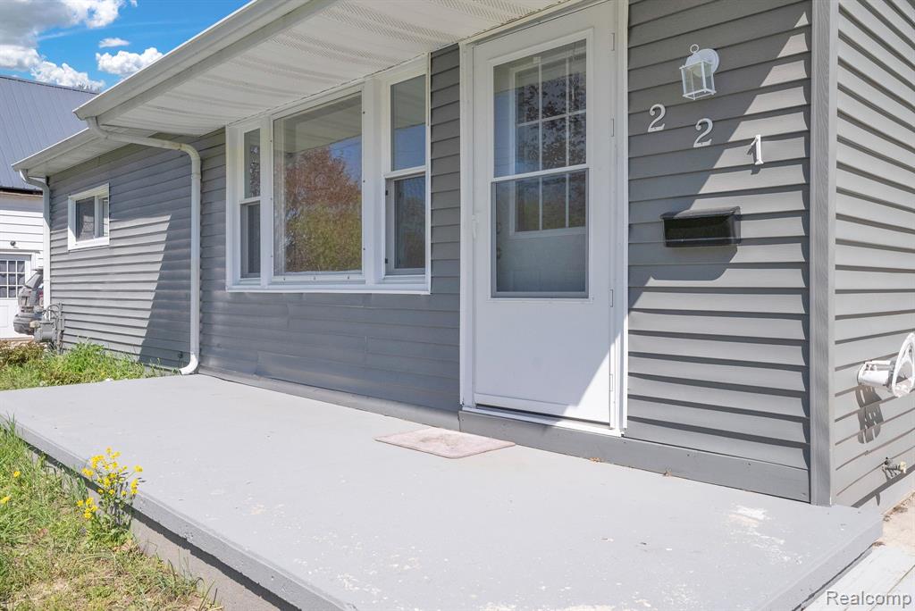 221 Guy Street, Yale, MI 48097 — Photo 4