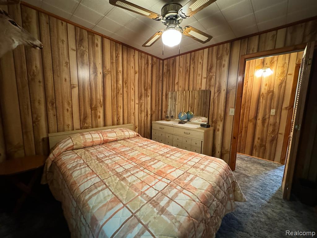 5940 Oak Rd Road, Rose City, MI 48654 — Photo 73