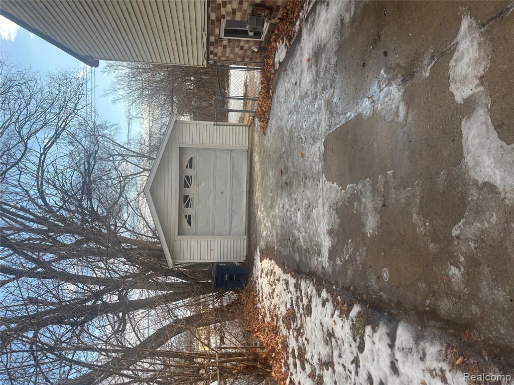 423 SHOTKA Street, Westland, MI 48186 — Photo 20