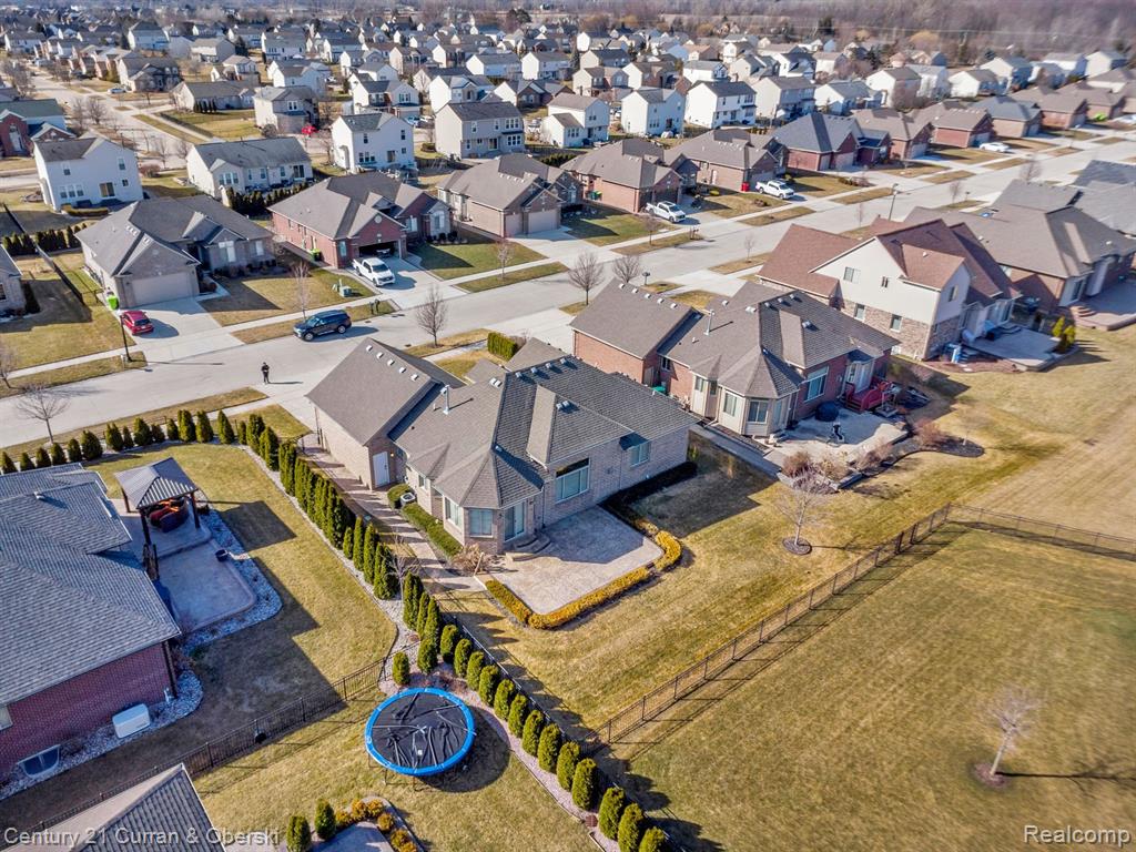 56546 CLEARSTONE Drive, Macomb, MI 48042 — Photo 57