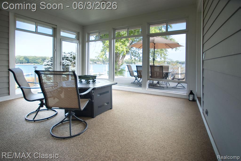 826 Wolverine Drive, Wolverine Lake, MI 48390 — Photo 47