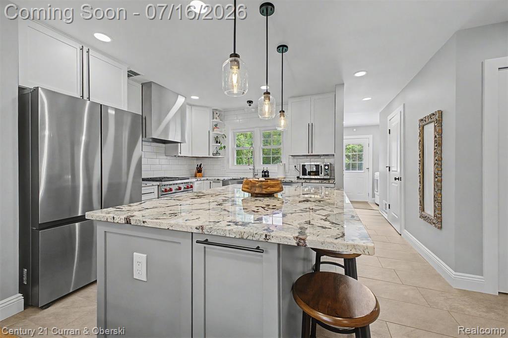 7680 Briarwood Circle, Brighton, MI 48116 — Photo 10