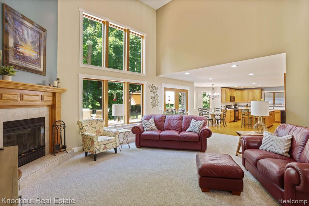 9763 BEECH TREE Lane, Frankenmuth, MI 48734 — Photo 18