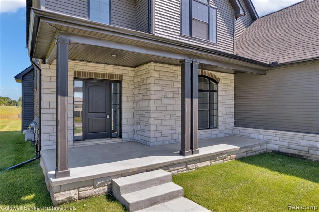 622 Westlake Avenue, Oxford, MI 48371 — Photo 3