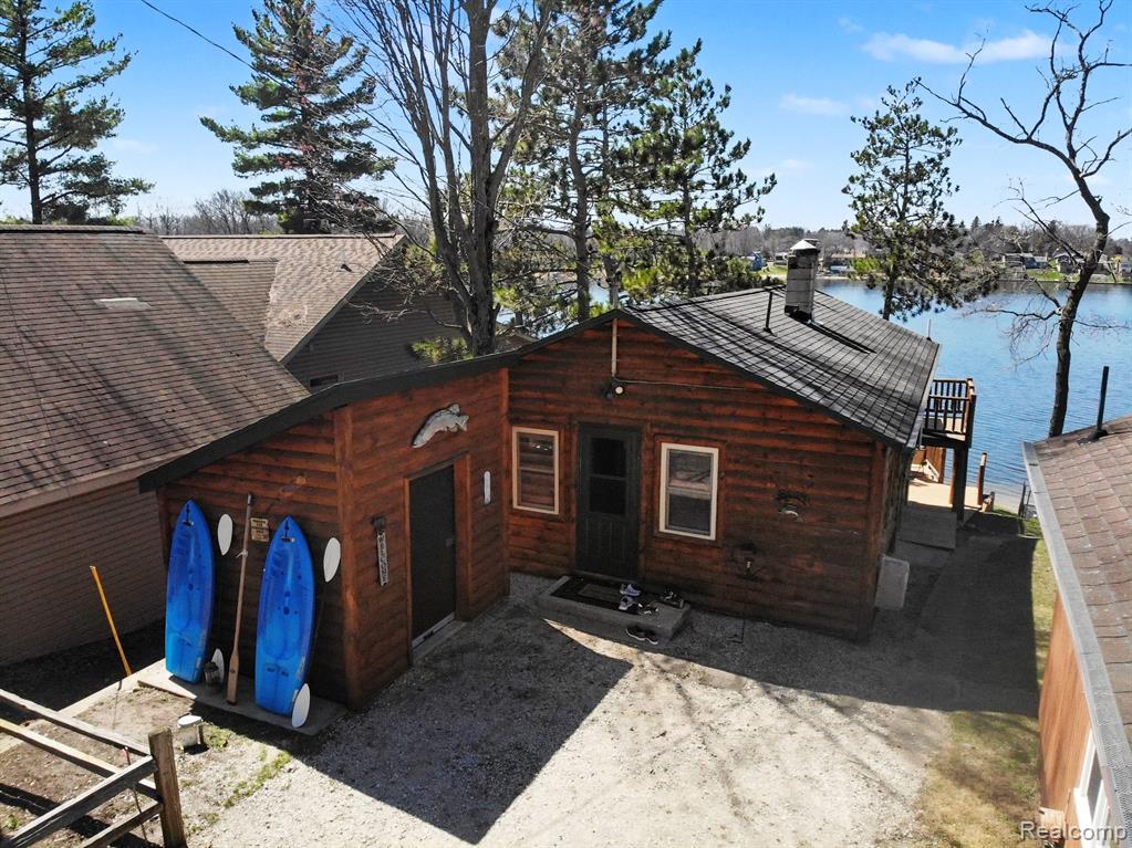 1360 Hillcrest Street, Harrison, MI, 48625