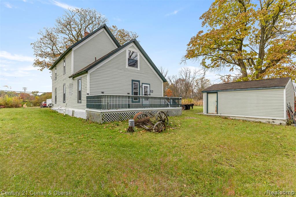 8004 N Farmington Road, Westland, MI — Photo 32