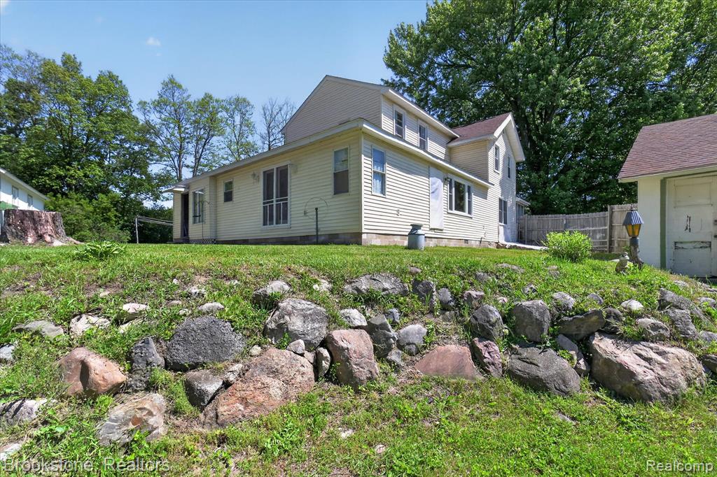 9455 Andersonville Road, Clarkston, MI — Photo 45