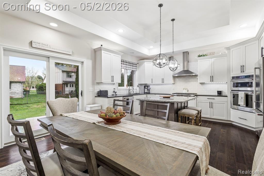 19361 Concetta Drive, Macomb, MI 48044 — Photo 10