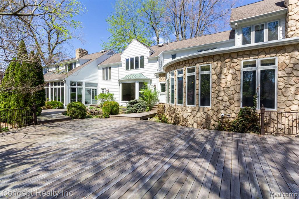 3215 Edgevale Drive, Lambertville, MI 48144 — Photo 89