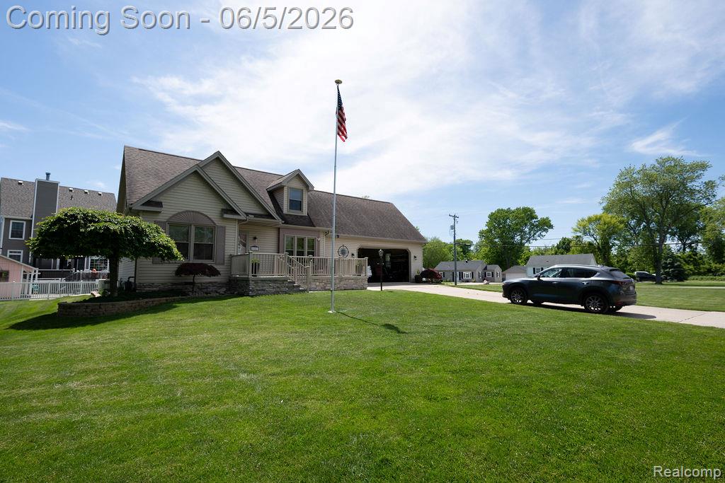 6321 Avenue B, La Salle, MI — Photo 2