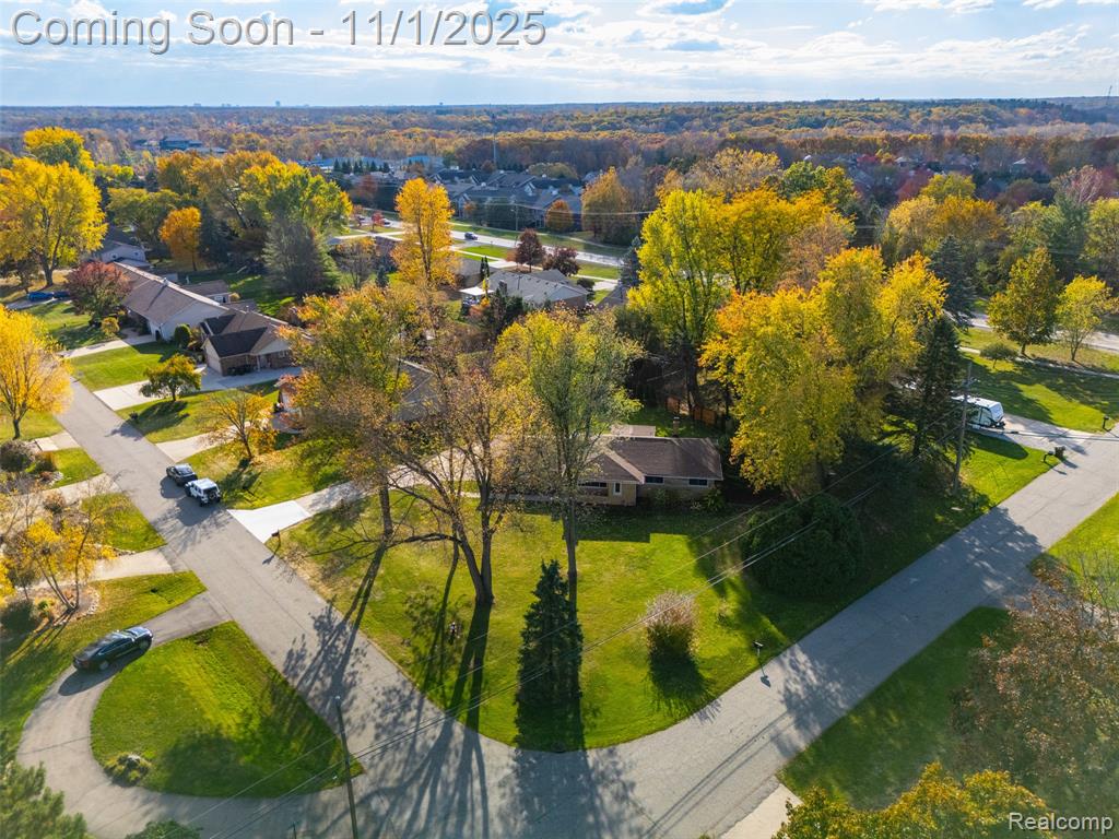 53495 Hillside Drive, Shelby Twp, MI 48316 — Photo 26