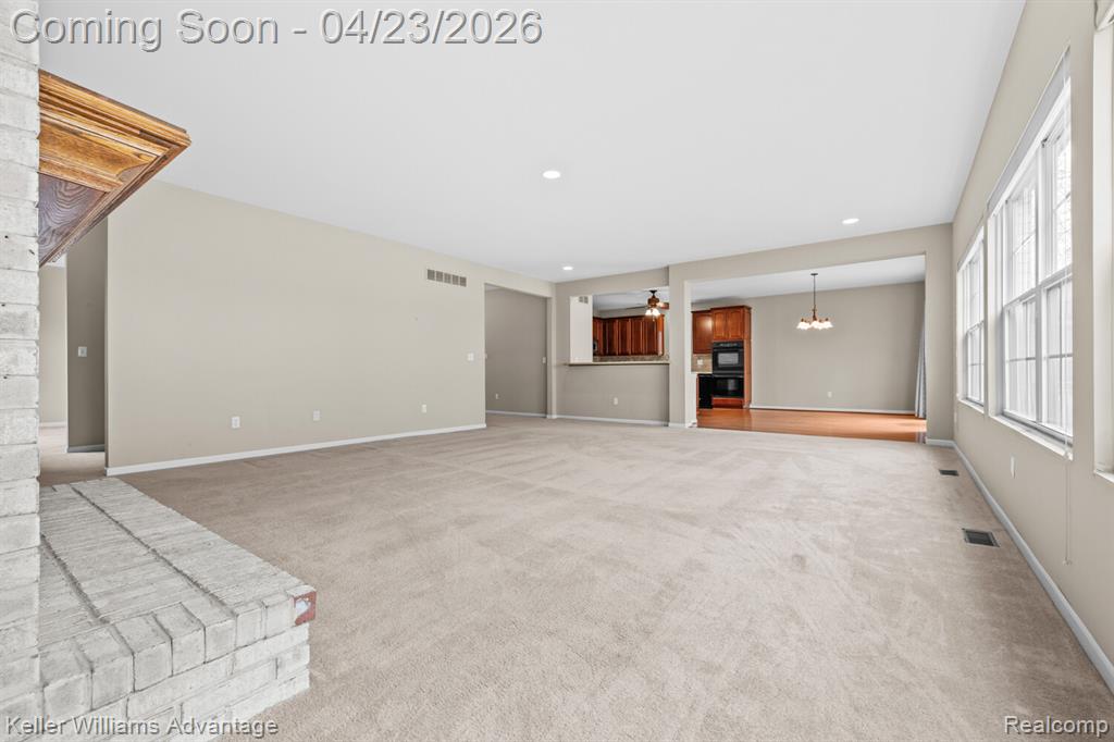 4100 Norwich Court, Rochester, MI 48306 — Photo 12