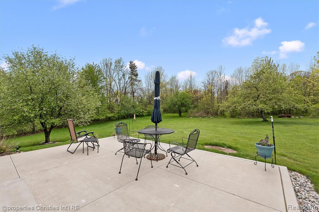 23071 Napier Road, Northville, MI 48167 — Photo 27